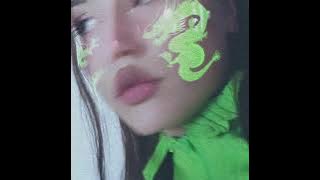 Bella Poarch - Build a B*tch(slowed)