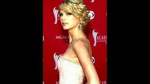 Taylor Swift - Perfectly Good Heart
