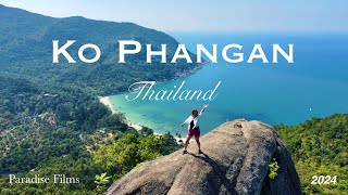 Ko Phangan highlights with Sofia, the best of Thailand