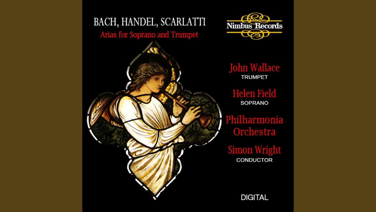 Rinaldo, HWV 40, Act III: Or, la tromba adlı videoyu YouTube'da izle Rinaldo, HWV 40, Act III: Or, la tromba adlı videoyu YouTube'da izle