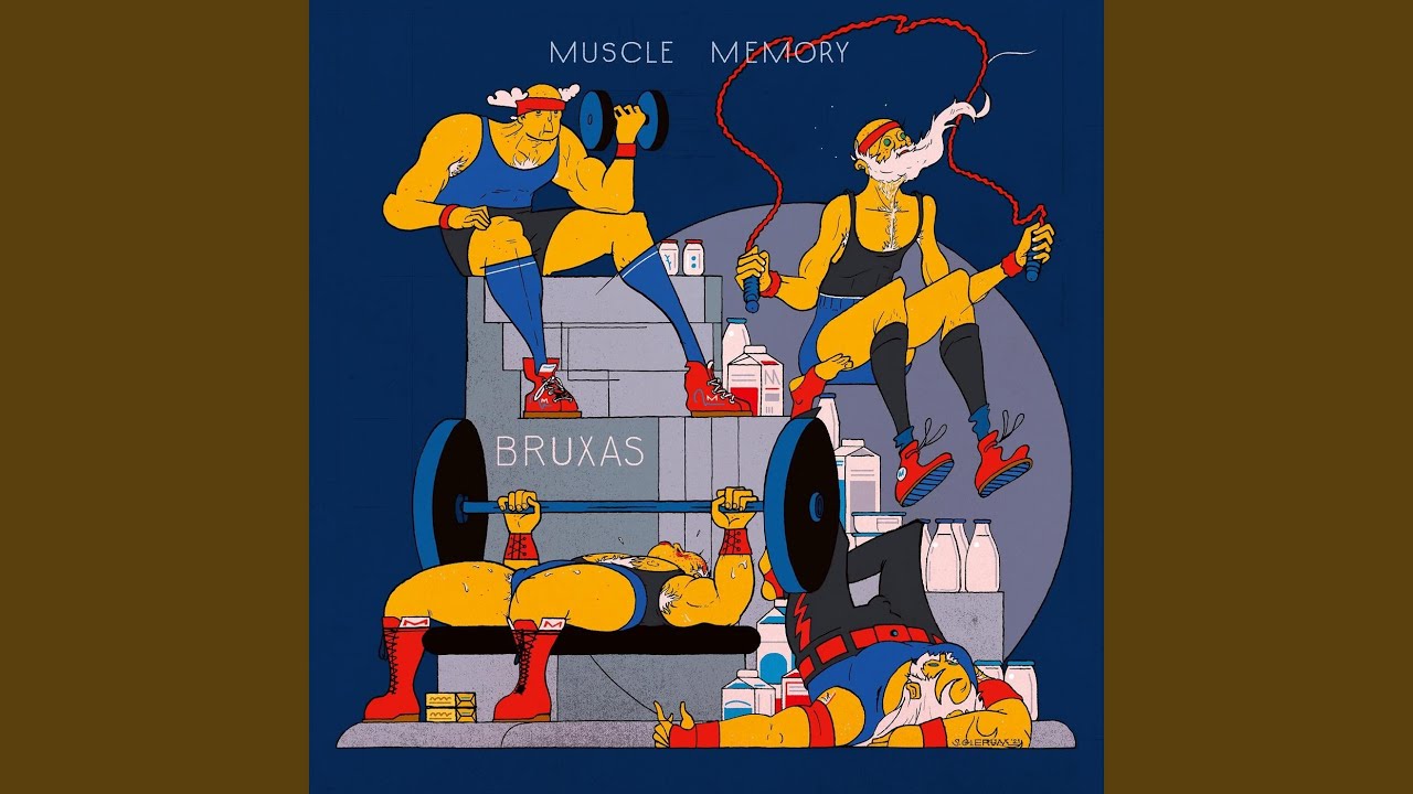 Watch Muscle Memory on YouTube Watch Muscle Memory on YouTube