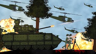Download Lagu War Thunder in People Playground MP3