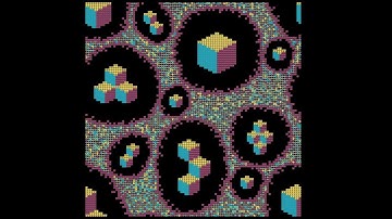 Boulder Dash for fun - 