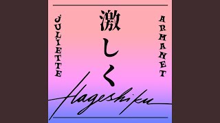 À La Folie - Hageshiku (Japanese Version)