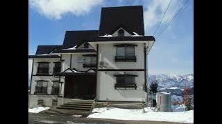 Villa South Fuji - Nozawa Onsen - Japan