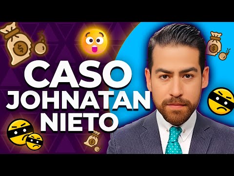 El FRAUDE que casi lo arruina: Johnatan Nieto ROMPE EL SILENCIO | El Gordo Ariel en La Corona TV