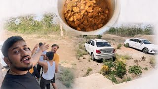 YouTube Ke Paiso Se Liya Huva Farm Pe Chicken Party| Best Chicken Curry Recipe| Dance Party Vlog