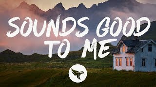 The Abrams - Sounds Good to Me (Lyrics)