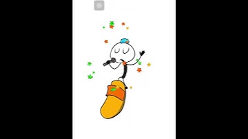 Troll Master : Draw One Part | Level 2