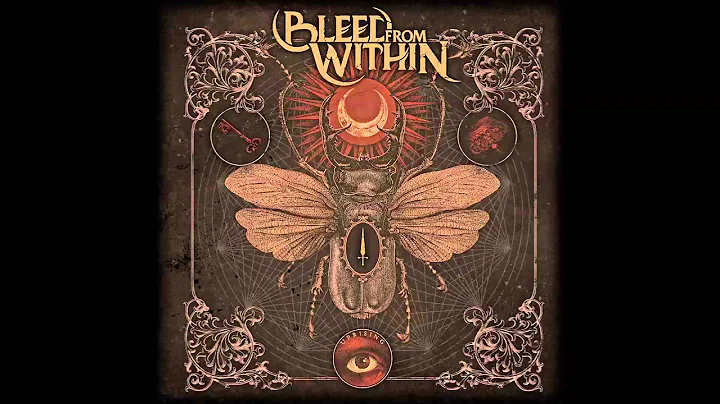Bleed From Within - See You In Hell