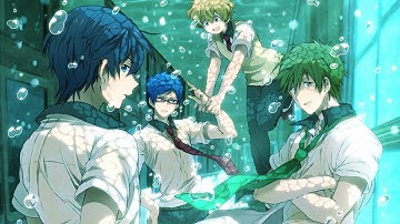 MEP MY PART 6 _ STRONGER THAN EVER