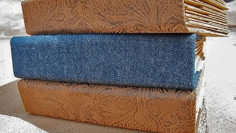 Decorating Your Mini Album: Tips on How to Create A Personal Touch