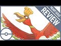 Pokemon Heart Gold/Soul Silver Review