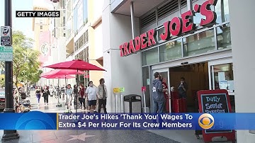 Trader Joe