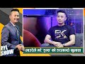 Laure ashish rana in pyl show  04 july 2022  yoho television