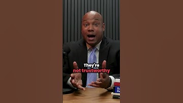 The Truth About Confidential Informants