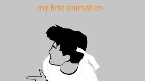 my first animation video with flipaclip#flipaclip #animation #firstanimation