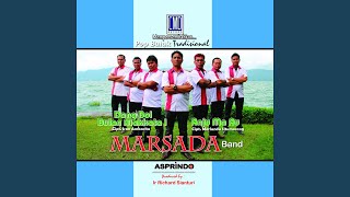 Video thumbnail of "Marsada Band - Horas Samosir Na Jogi"