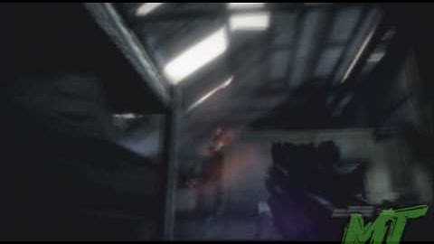 Killzone 2 Demo Gameplay