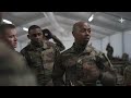 French 🇫🇷 troops from the NATO Response Force deploy to Romania 🇷🇴
