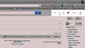 Boomerang for Gmail