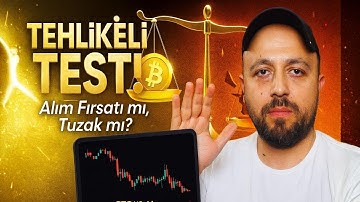 TRUMP 2.000 $ DAĞITIYOR! 🛑 Hemen Alım Yapma! CoVID Dönemi Hatasına Düşmeyin! (KRİPTO UYARISI)