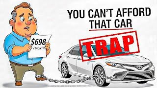 How Much Car Your Salary Actually Buys You (Shocking)