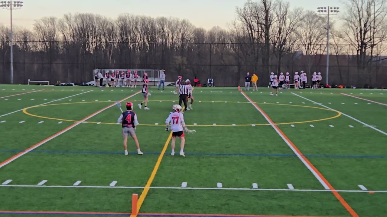 2025.03.22 - 2029s Team Maryland Red vs VLC