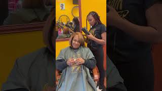 Learn how to do Boho Knotless braids Hair Hustlers Academy: Braids, sew ins, quick weaves and more.
