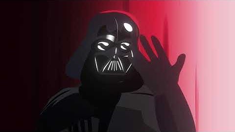 Darth Vader is Elon musk??| 2d animation video for christimatei