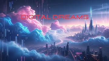 Melody Machine - Digital Dreams
