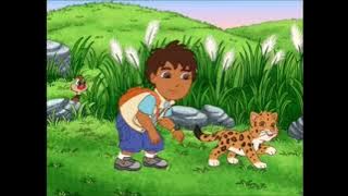 Whistling Willie Finds a Friend Part 1