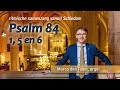 Samenzang psalm 84 met marco den toom ritmisch vanuit schiedam