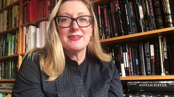 Special message from Director/CEO Elizabeth Dunbar