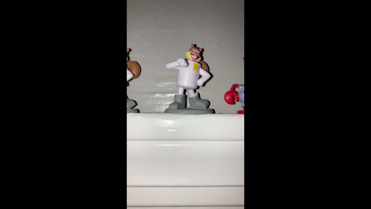 Spongebob Spongebob Patrick Patrick Spongebob All The Small Things Cover Know Your Meme