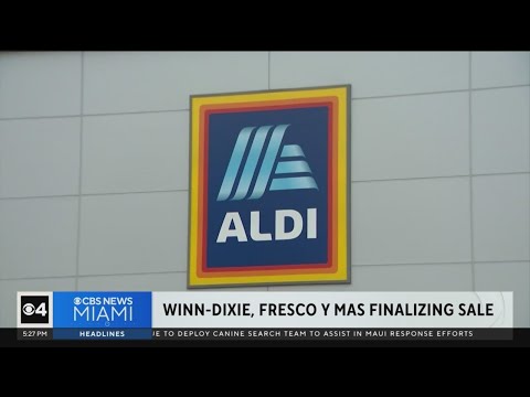 Video: Ar winn dixie veikia per Velykas?