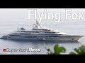 Flying Fox and GOD Sanctioned by US! | SY News