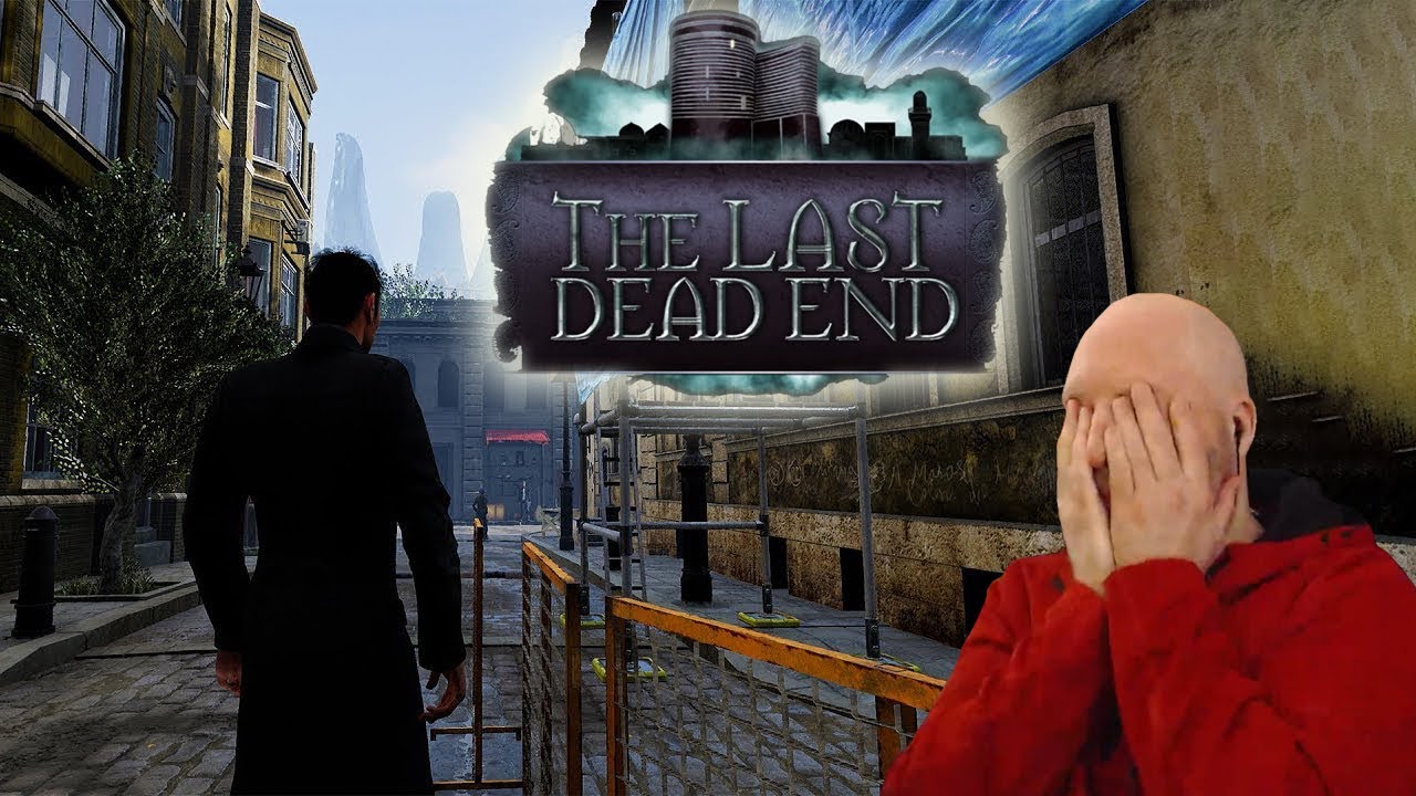 The Last Dead End for Nintendo Switch - Nintendo Official Site