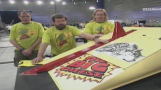 Robot Wars Series 3 Heat E