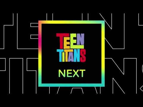 CN Redraw Your World - NEXT Bumpers (2021-2022)