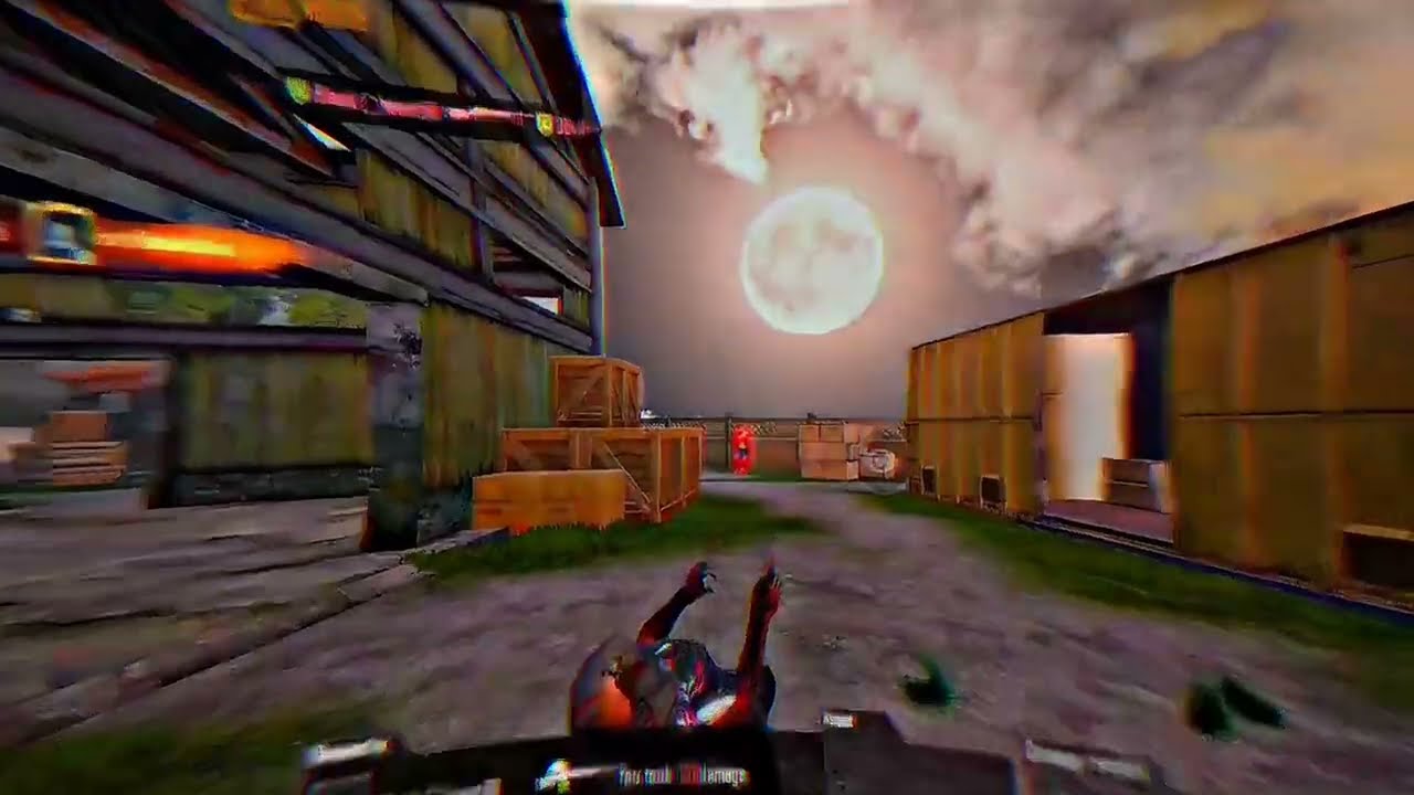 Main Na Tera Naam ❤️ Rakh  Dia •••||  Pubg Montage || Velocity Montage || Lofi-Mix