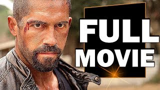 CIose Range (Scott Adkins) | Full Movie | ACTION