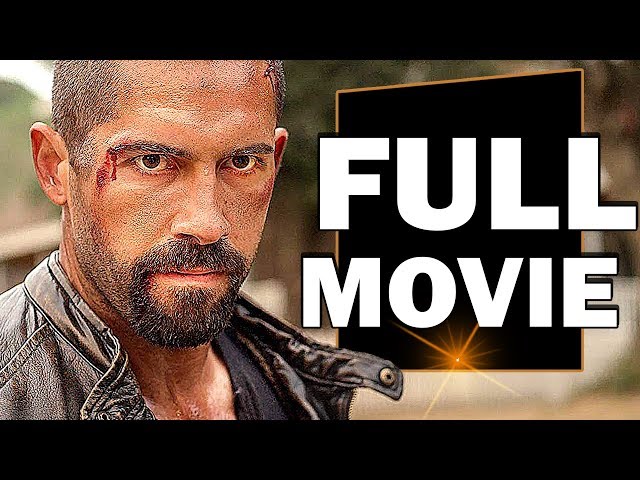 CIose Range (Scott Adkins) | Full Movie | ACTION class=