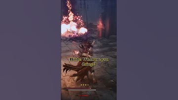 What Was He Thinking.. | THE FIRST BERSERKER KHAZAN #thefirstberserkerkhazan #thefirstberserker