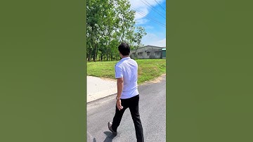 Chủ xả lỗ lô góc 2 mặt tiền đường nhựa dân cư đông đúc. #reviewbatdongsanvungven #video #viralvideo