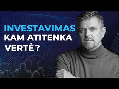 Video: Nominaliosios pajamos – kas tai? Nominali grąžos norma