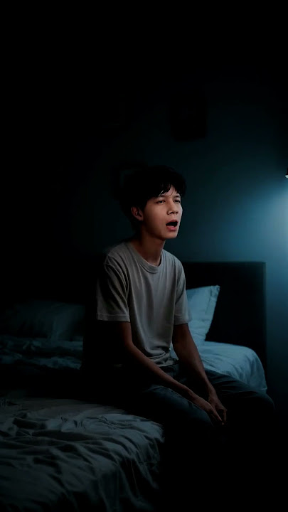 30 Detik yang Bikin Nangis: Lagu Untuk Ayah