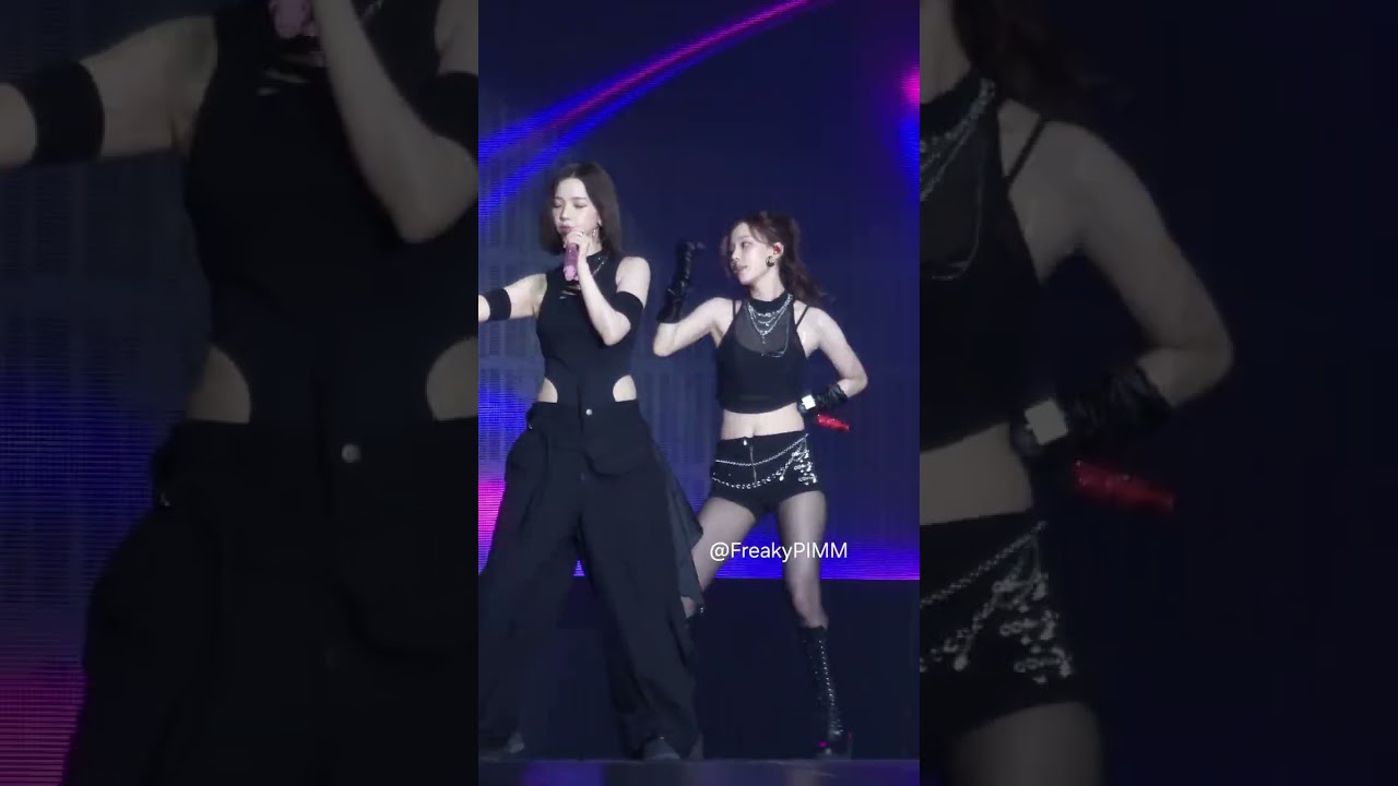 250427 aespa (에스파) - 