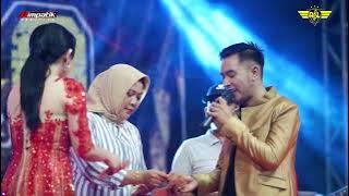 Gery Mahesa Ft. Lala Widy - Kasih & Sayang ( ROSABELA MUSIC ) RAMAYANA.