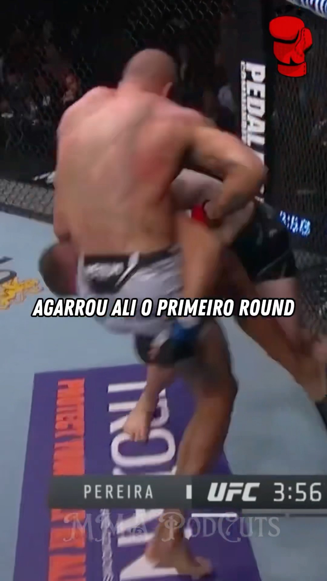 ALEX POATAN SOBRE LUTA COM JAN BLACHOWICZ #mma #luta #boxe #ufc #shortsfeed #brasil #foryou